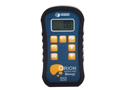 Portable Wood Moisture Meter distribute|wagner orion 950 moisture meter.